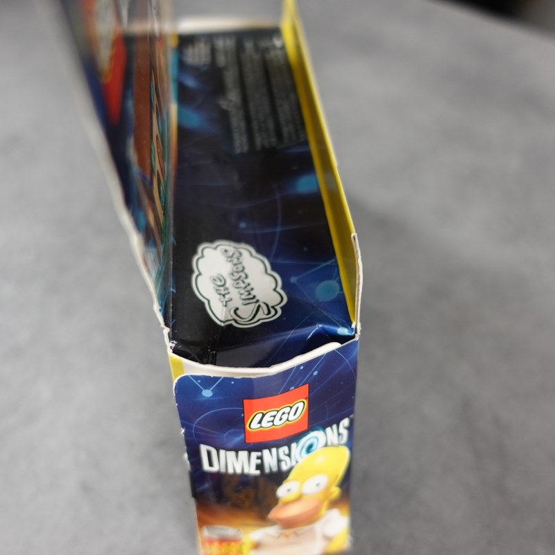 Lego Dimensions Phantastische Tierwesen und wo sie zu finden sind Story Pack Neu