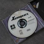 Vendita Xenogears - Retrogaming Shop