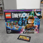 Lego Dimensions Phantastische Tierwesen und wo sie zu finden sind Story Pack Neu