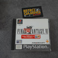 Vendita Final Fantasy 6 VI - Retrogaming Shop