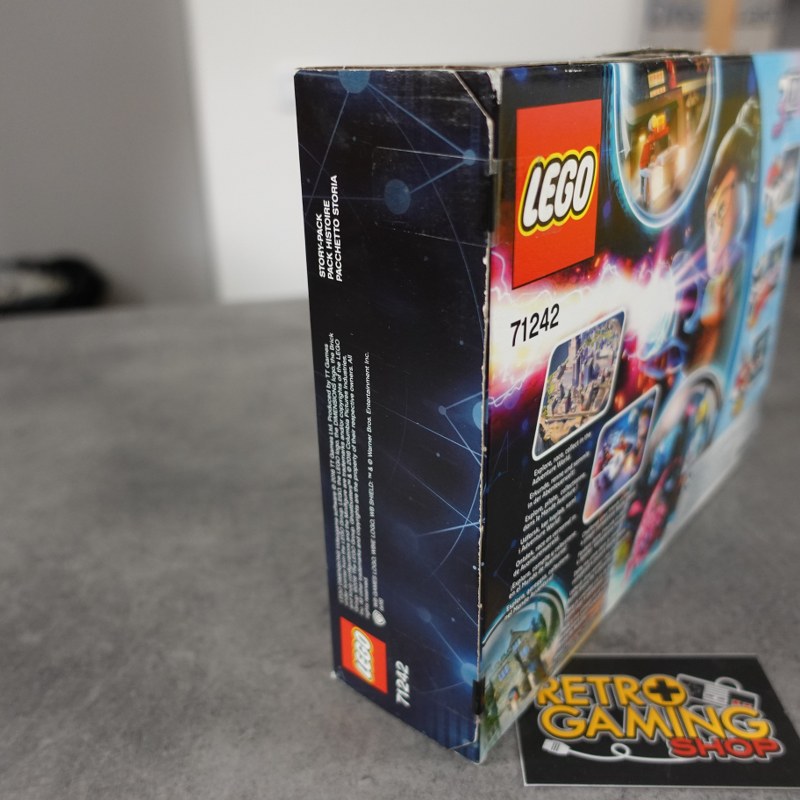 Lego Dimensions Phantastische Tierwesen und wo sie zu finden sind Story Pack Neu