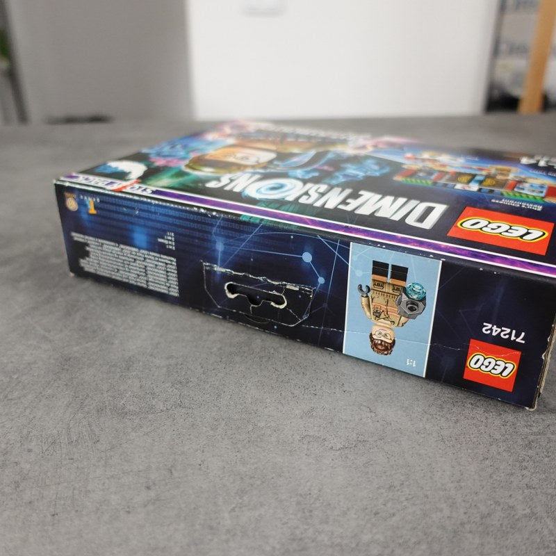 Lego Dimensions Phantastische Tierwesen und wo sie zu finden sind Story Pack Neu
