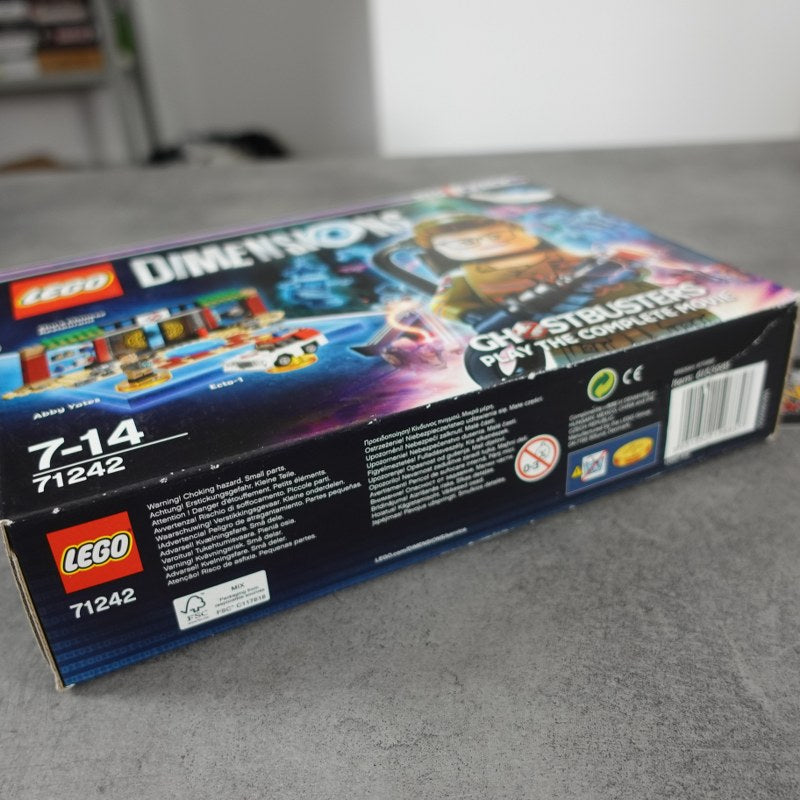 Lego Dimensions Phantastische Tierwesen und wo sie zu finden sind Story Pack Neu