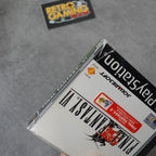 Vendita Final Fantasy 6 VI - Retrogaming Shop