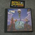 Vendita Arc The Lad - Retrogaming Shop