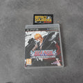 Bleach Soul Resurrection