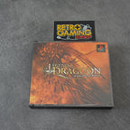 Vendita Legend of Dragoon - Retrogaming Shop