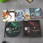 Vendita Legend of Dragoon - Retrogaming Shop