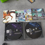 Vendita Legend of Dragoon - Retrogaming Shop