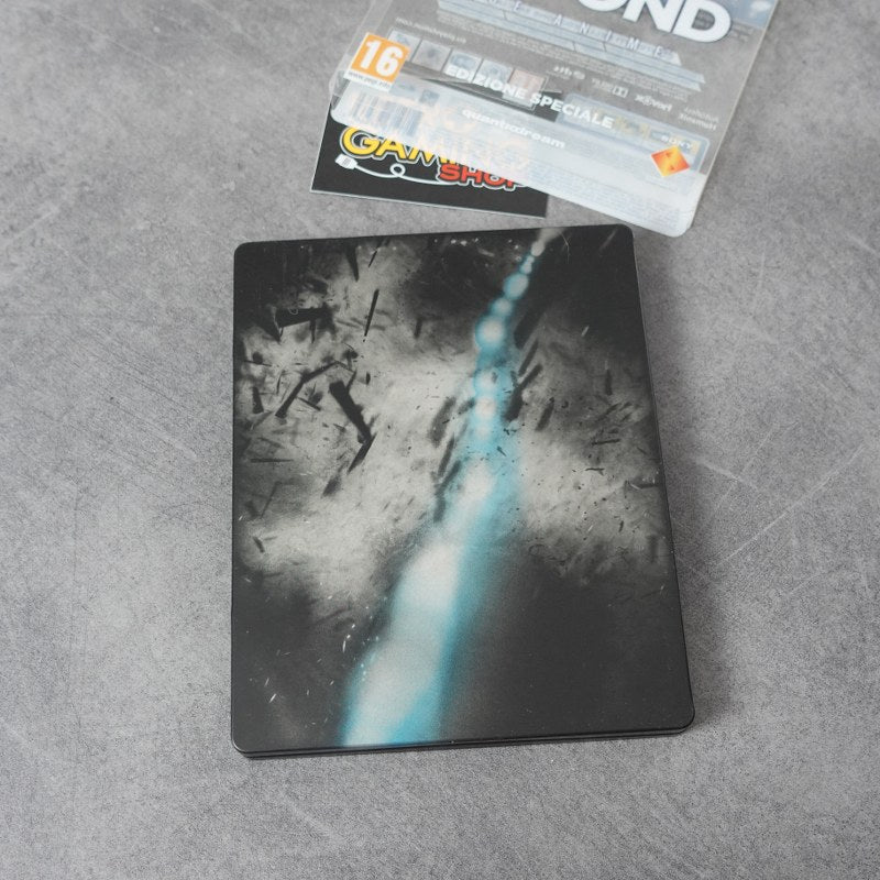 Beyond Due Anime Edizione Speciale