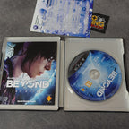 Beyond Two Souls Special Edition