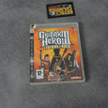 Guitar Hero 3: Legends Of Rock
