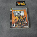 Guitar Hero 3: Legends Of Rock