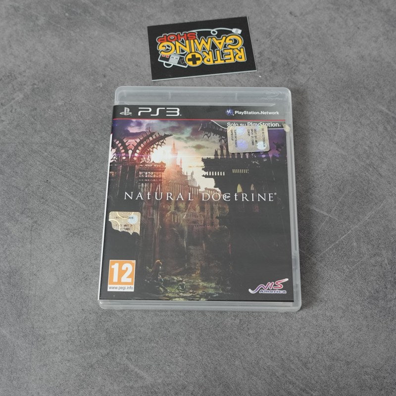 Natural Doctrine