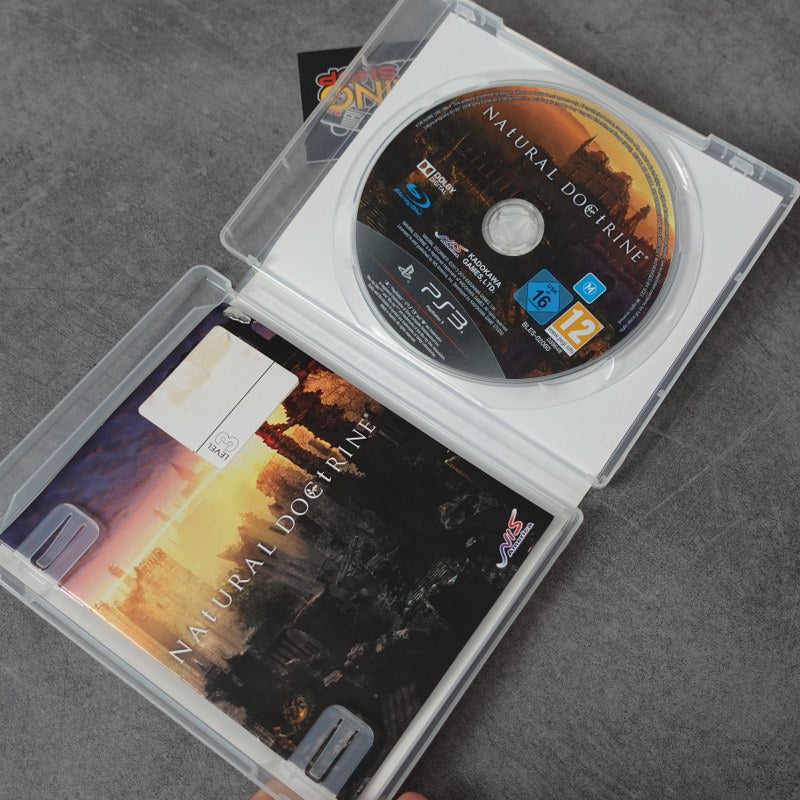 Natural Doctrine