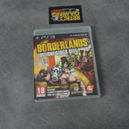 Borderlands Game of the Year Edition
