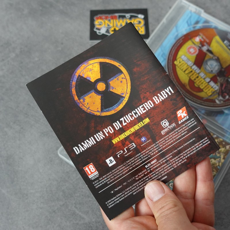 Borderlands Edizione Gioco Dell’anno