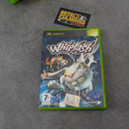 Vendita Whiplash - Retrogaming Shop