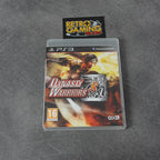 Dynasty Warriors 8