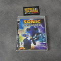 Sonic Unleashed