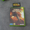 Vendita Fire Blade - Retrogaming Shop
