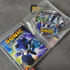 Sonic Unleashed