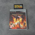 Dragon's Dogma Dark Arisen