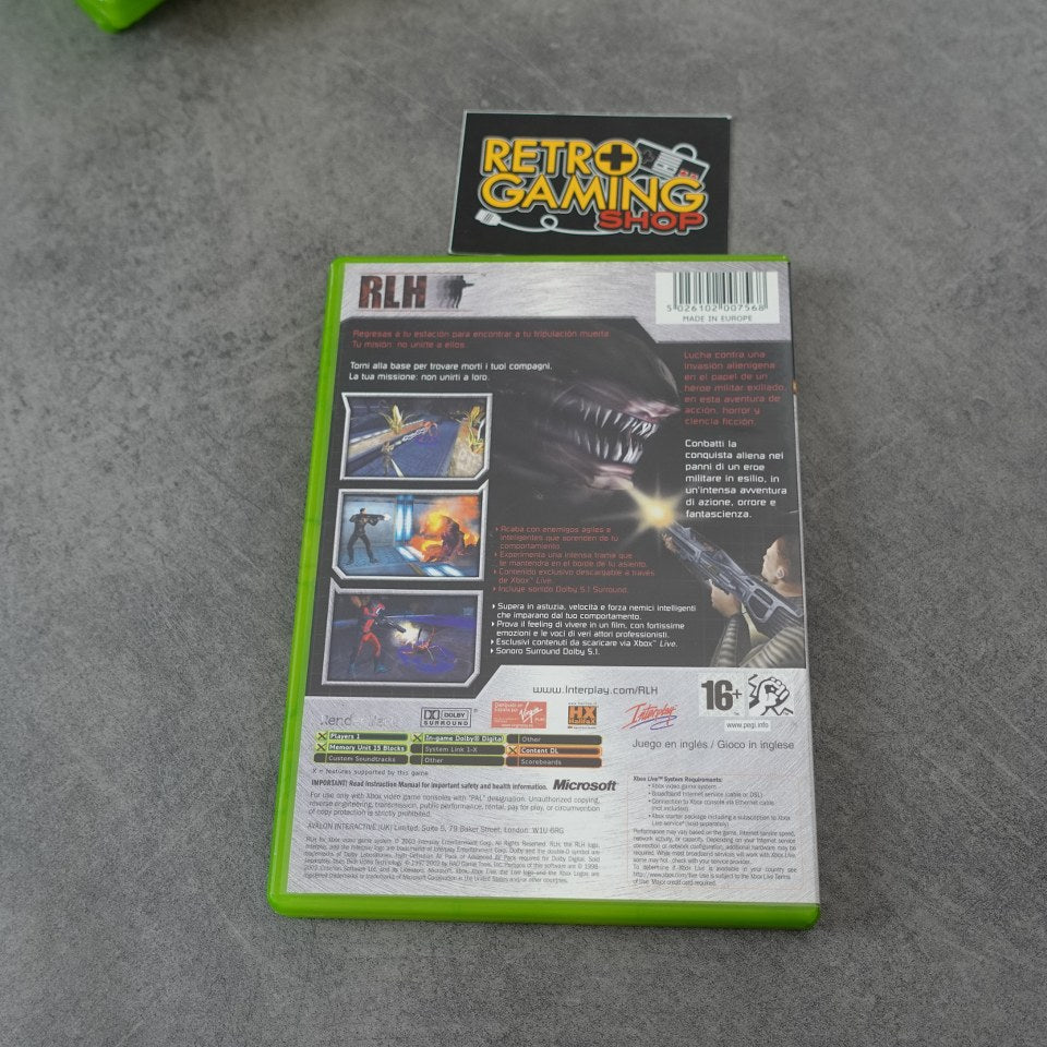 Vendita RLH Hunt or Be Hunted - Retrogaming Shop