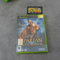 Vendita Spartan Total Warrior - Retrogaming Shop