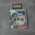PES 2008