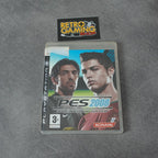 PES 2008
