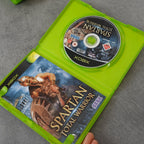 Vendita Spartan Total Warrior - Retrogaming Shop