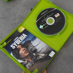 Vendita Syberia - Retrogaming Shop