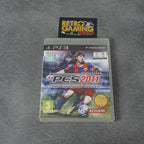 PES 2011
