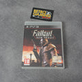 Fallout New Vegas