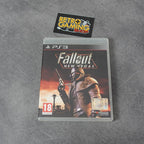 Fallout New Vegas