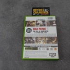 Vendita Max Payne 2 The Fall of Max Payne - Retrogaming Shop