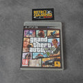 Grand Theft Auto V Five