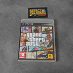 Grand Theft Auto V Five
