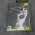 Vendita Manhunt Nuovo - Retrogaming Shop
