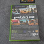 Vendita Grand Theft Auto San Andreas Nuovo - Retrogaming Shop