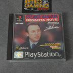 Premier Manager Novanta Nove