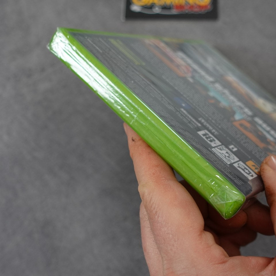 Grand Theft Auto San Andreas Nuovo Microsoft