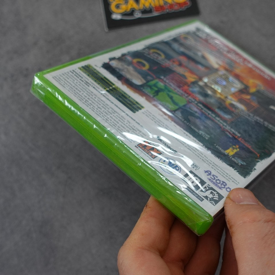 Vendita Counter Terrorist Special Forces Fire For Effect Nuovo - Retrogaming Shop