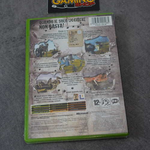 Vendita Armed And Dangerous Nuovo - Retrogaming Shop
