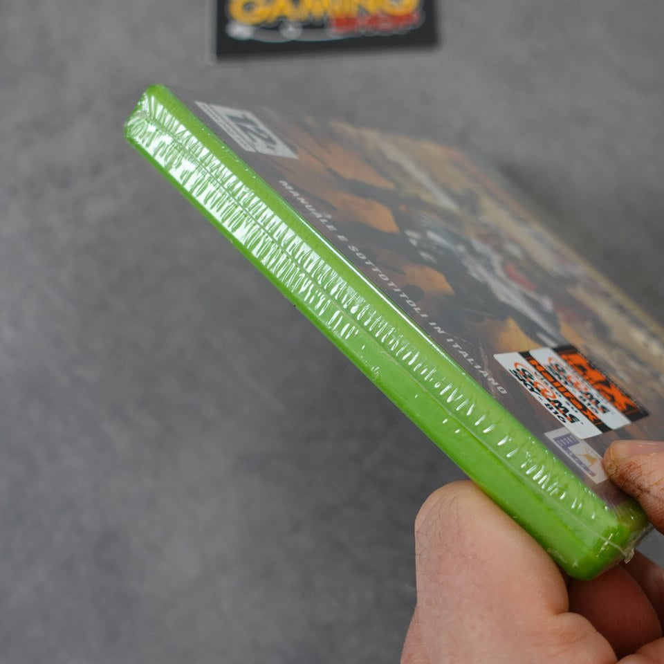 Vendita Armed And Dangerous Nuovo - Retrogaming Shop