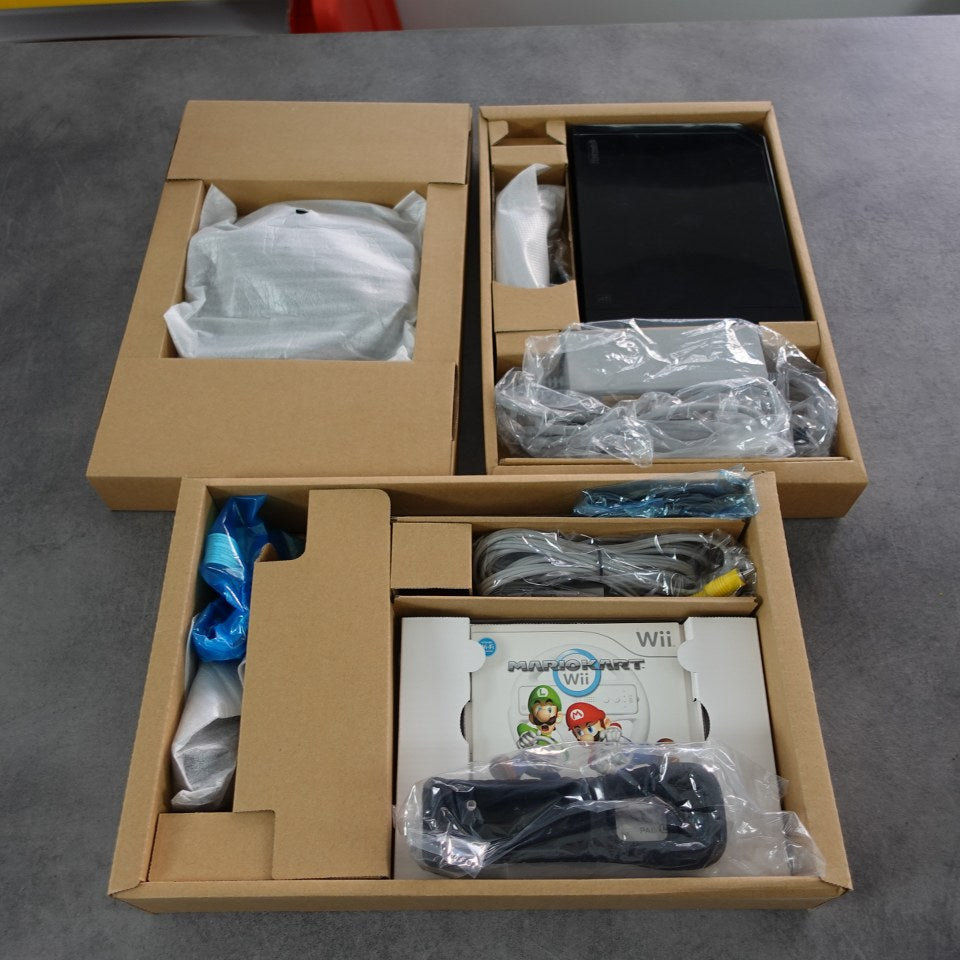 Mario Kart Wii Pack Nintendo