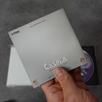 Casper Friends Around The World