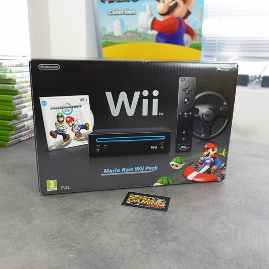Mario Kart Wii Pack Nintendo