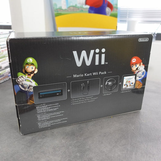 Mario Kart Wii Pack Nintendo